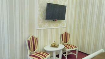 BeSt Hotel and Restaurant complex