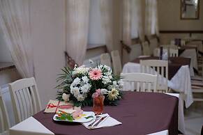 BeSt Hotel and Restaurant complex