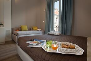 B&B In Centro Palermo