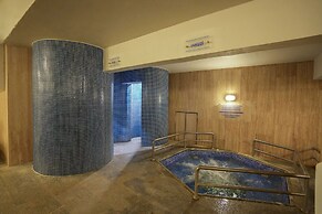 Herakles Thermal Hotel