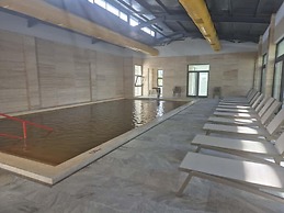 Herakles Thermal Hotel