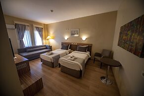 Herakles Thermal Hotel