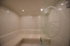 Herakles Thermal Hotel