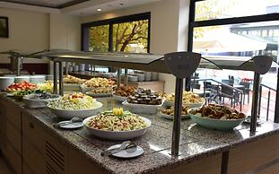 Herakles Thermal Hotel