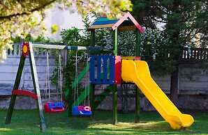 Herakles Thermal Hotel