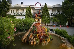 Herakles Thermal Hotel