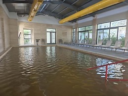 Herakles Thermal Hotel