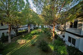 Herakles Thermal Hotel