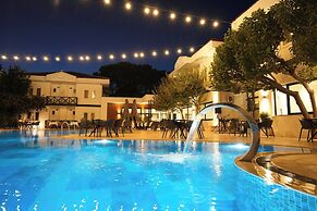 Herakles Thermal Hotel