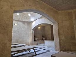 Herakles Thermal Hotel