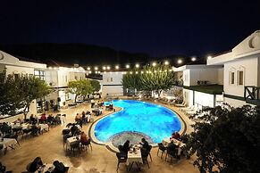 Herakles Thermal Hotel