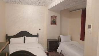 Riad Carole