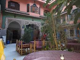 Riad Carole