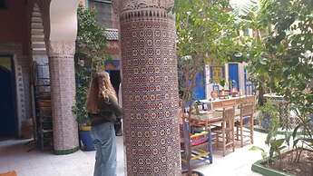 Riad Carole