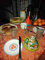 Riad Carole