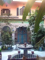 Riad Carole