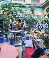 Riad Carole