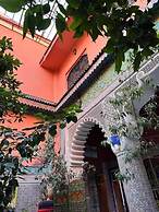 Riad Carole