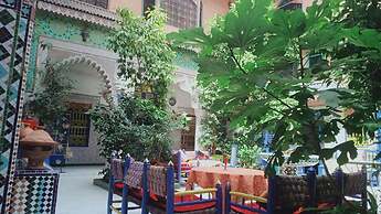 Riad Carole