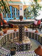 Riad Carole