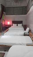 Riad Carole