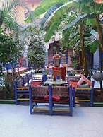 Riad Carole