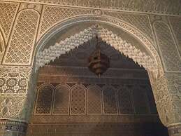 Riad Carole