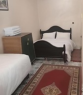 Riad Carole