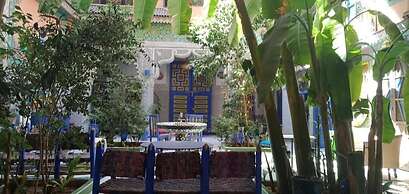 Riad Carole