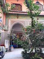 Riad Carole