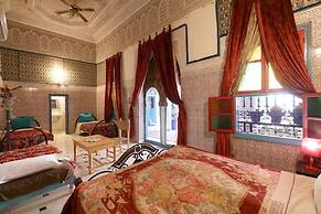 Riad Carole