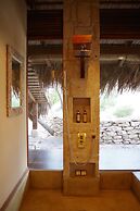 Demeure Des Huiles Précieuses