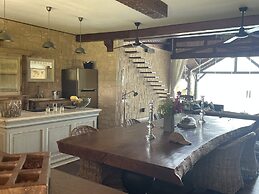 Demeure Des Huiles Précieuses