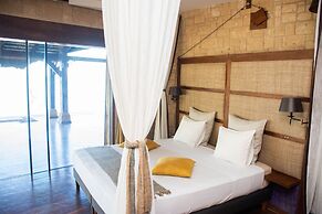 Demeure Des Huiles Précieuses