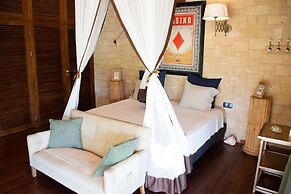 Demeure Des Huiles Précieuses