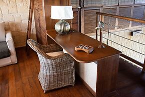 Demeure Des Huiles Précieuses