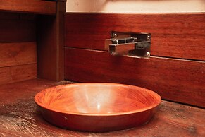 Demeure Des Huiles Précieuses