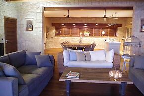 Demeure Des Huiles Précieuses