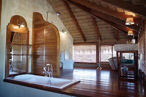 Demeure Des Huiles Précieuses