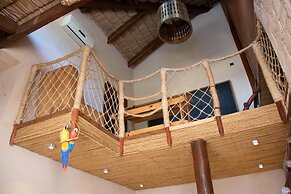 Demeure Des Huiles Précieuses