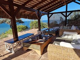 Demeure Des Huiles Précieuses