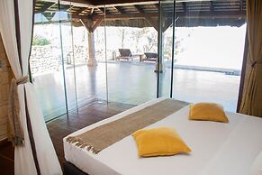 Demeure Des Huiles Précieuses