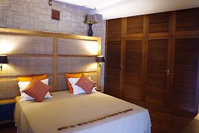 Demeure Des Huiles Précieuses