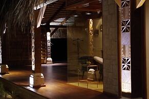 Demeure Des Huiles Précieuses