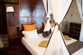 Demeure Des Huiles Précieuses