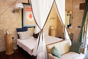 Demeure Des Huiles Précieuses