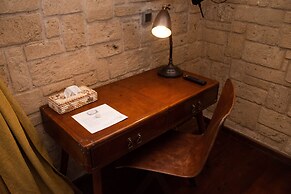 Demeure Des Huiles Précieuses