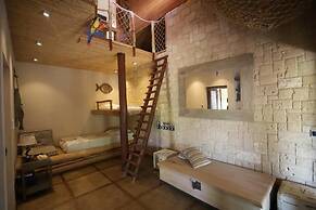 Demeure Des Huiles Précieuses