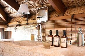 Demeure Des Huiles Précieuses