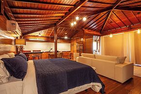 Eco Luar Boutique Hotel